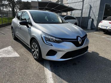 RENAULT Clio TCe 90 CV 5 porte Equilibre