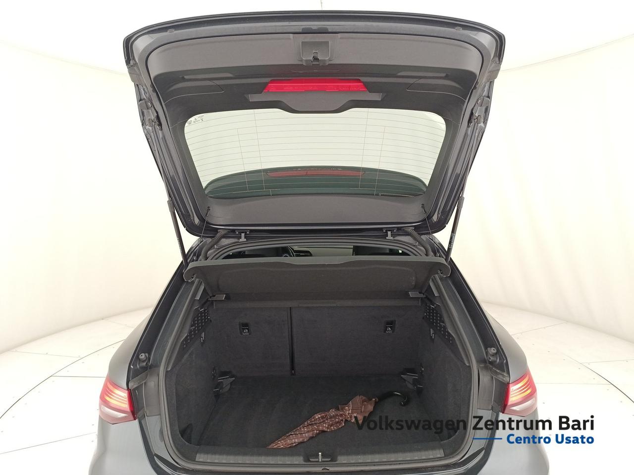 Audi A3 sportback 30 2.0 tdi business advanced s-tronic