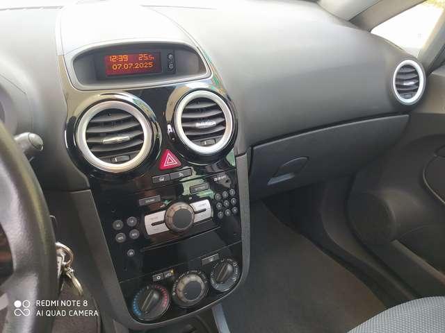 Opel Corsa Corsa IV 2010 5p 1.4 Cosmo