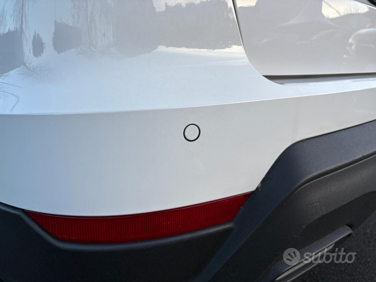 SEAT ARONA 1.0 Benzina EcoTsi FR (95CV) E6