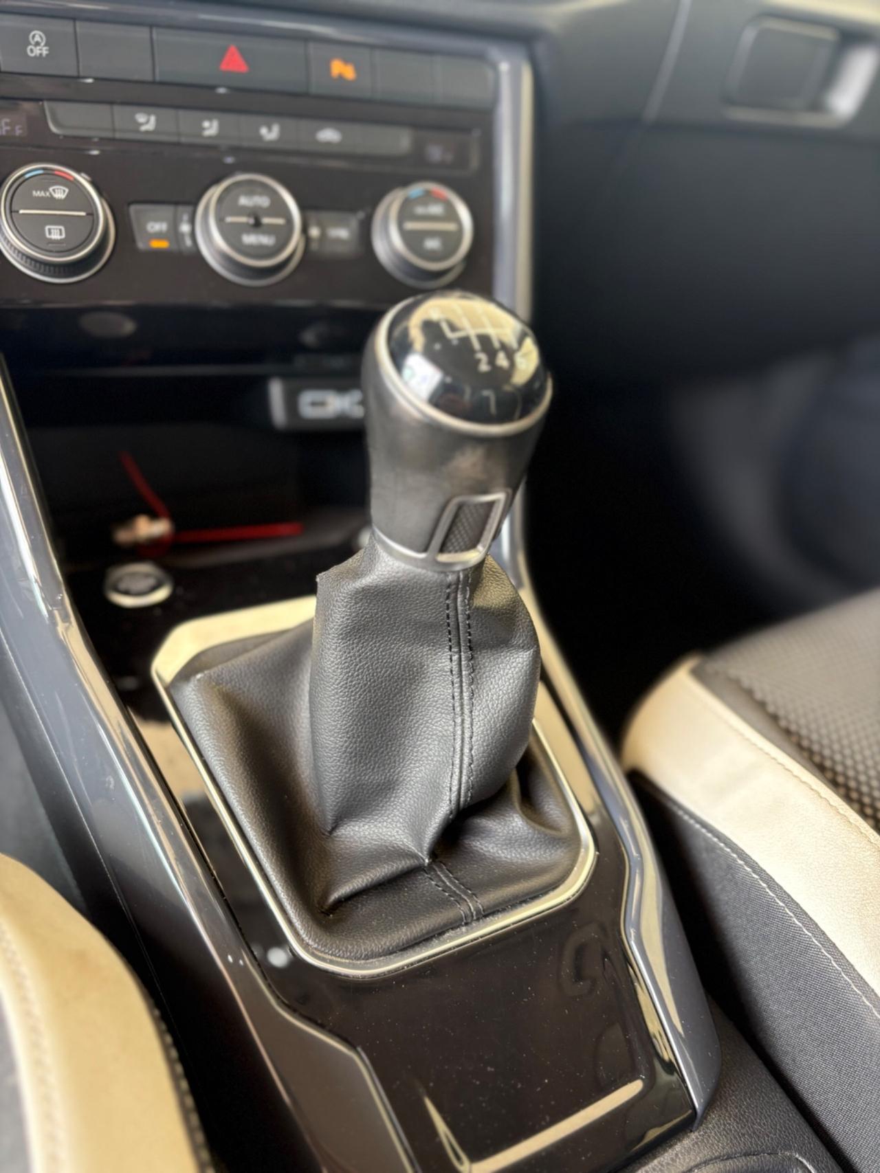 Volkswagen T-Roc 1.6 TDI SCR Style BlueMotion Technology