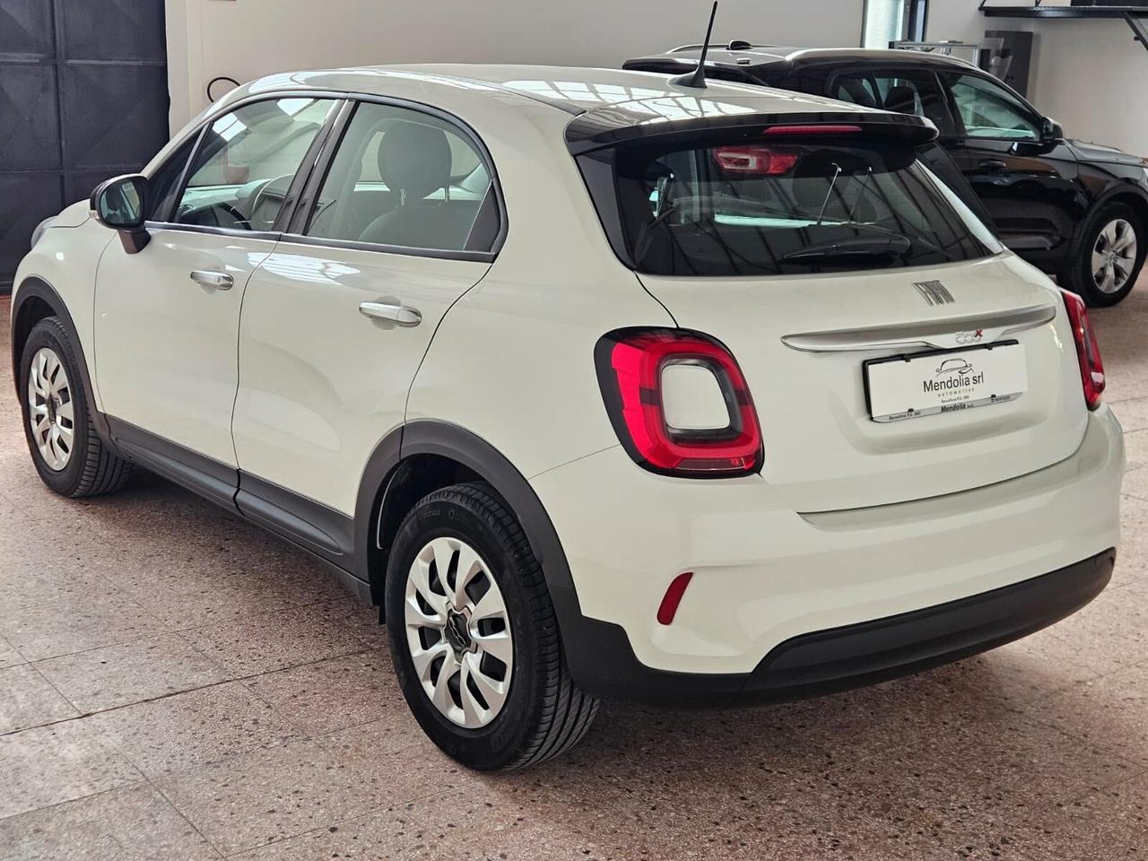 Fiat 500X 1.3 MultiJet 95 CV