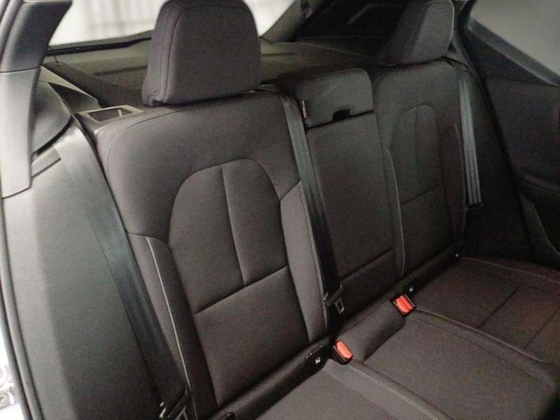 Volvo XC40 XC40 T4 Recharge Plug-in Hybrid Inscription Expression