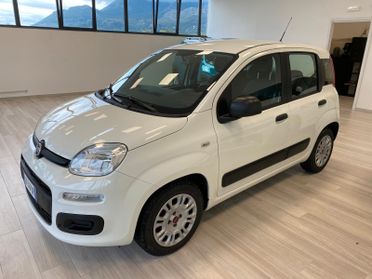 Fiat Panda 1.3 MJT 95 CV Easy Pari al nuovo