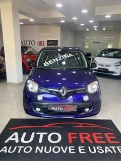 Renault Twingo COSMIC