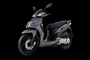 Sym Symphony SR 125 2026