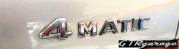 MERCEDES - Classe E - 280 V6 4Matic Avantgarde