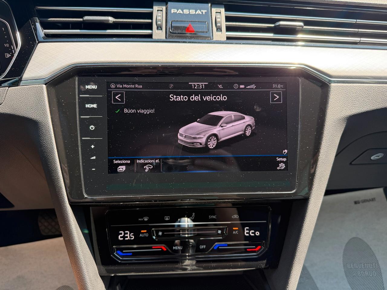 Volkswagen Passat 1.4 GTE DSG Plug-In-Hybrid