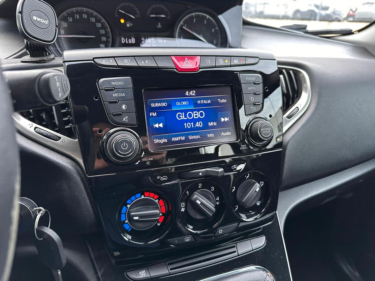 Lancia Ypsilon 1.3 MJT 16V 95 CV 5 porte S&S Gold