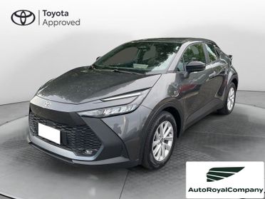 Toyota C-HR C-HR 1.8 HV Active