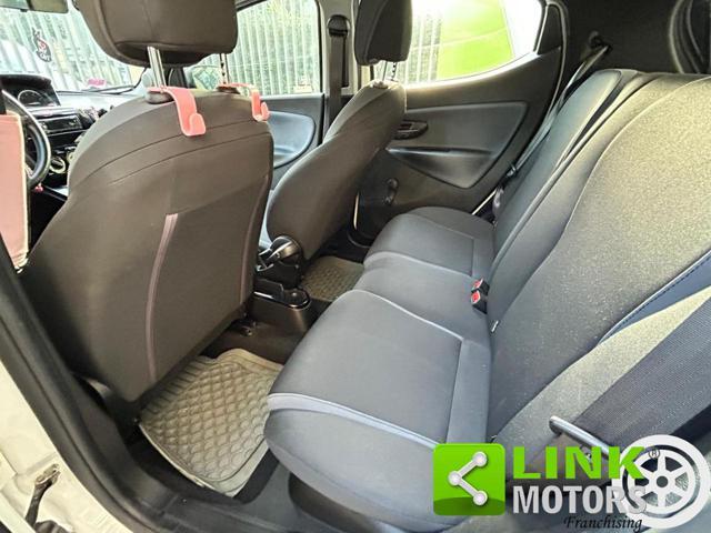 LANCIA Ypsilon 1.3 MJT 16V 80 CV 5 porte S&S Platinum