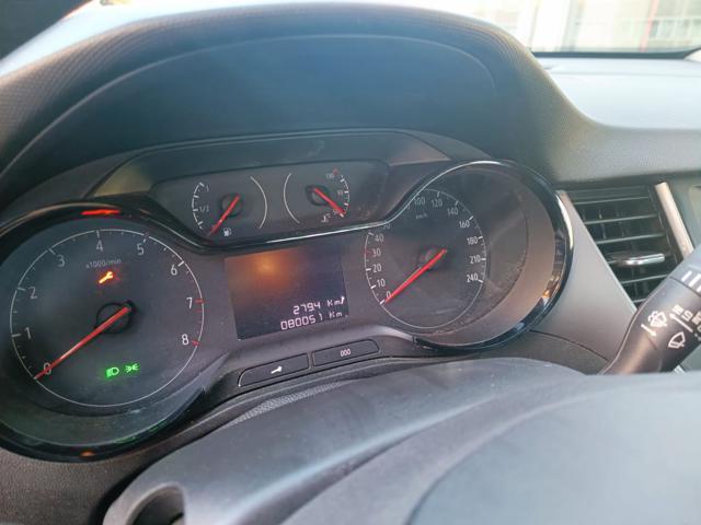OPEL Crossland X 1.2 12V Start&Stop Advance