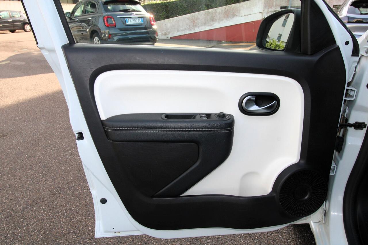 Renault Twingo Electric Intens