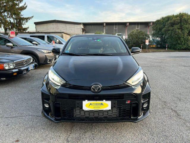 TOYOTA Yaris 1.6 Turbo 3 porte GR Yaris Circuit