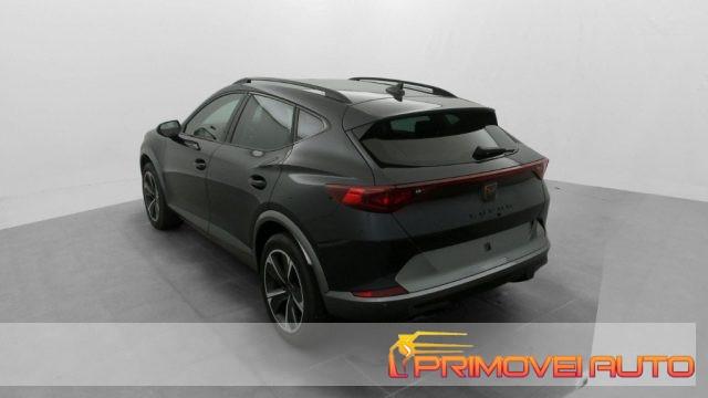 CUPRA Formentor 2.0 TDI