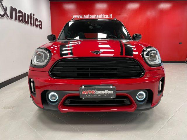 MINI Countryman 2.0 Cooper D Countryman ALL4 Automatica