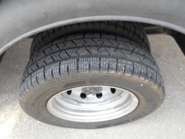 RENAULT MAXITY 35
