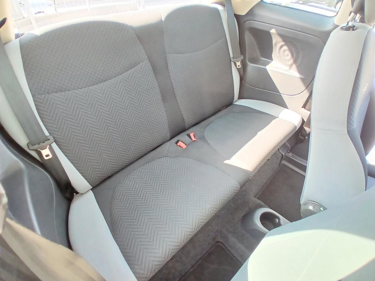 Fiat 500 1.3 MJET 95 CV LOUNGE 2016