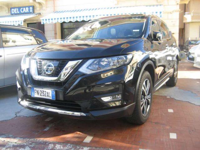 NISSAN X-Trail 1.6 DCI 4WD N-CONNECTA