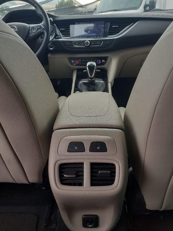 Opel Insignia 2.0 CDTI SW OPC line PELLE-R 20-GARANZIA-1°PROP