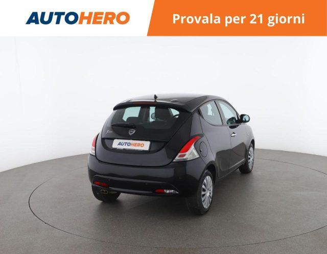 LANCIA Ypsilon 1.3 MJT 16V 95 CV 5 porte S&S Gold