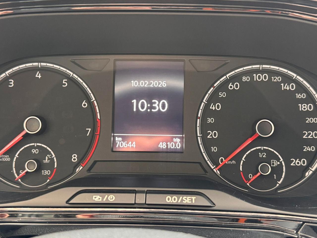 Volkswagen T-Cross 1.0 TSI Style BMT TUA DA 209€ ANTICIPO 0