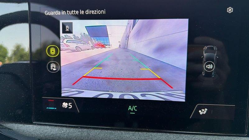 Renault Clio Nuova evolution TCe 115