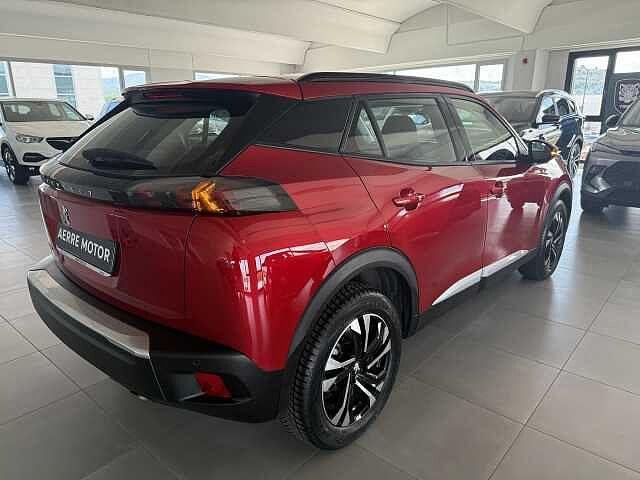 Peugeot 2008 1.2 PureTech 100 CV Allure