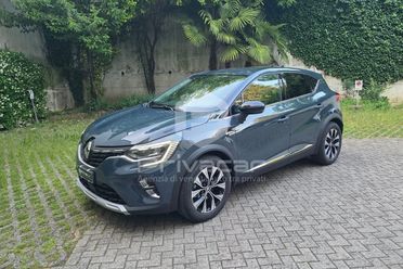 RENAULT Captur Full Hybrid E-Tech 145 CV Techno