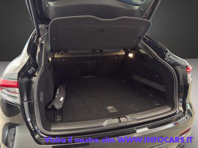 MASERATI Levante MHEV 330 CV AWD Executive Prezzo reale