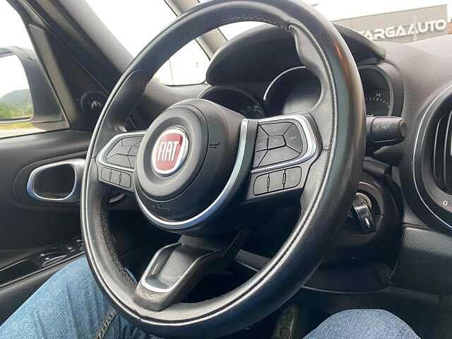 Fiat 500L 1.3 Multijet 95 CV Trekking