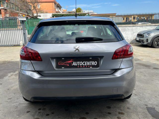 PEUGEOT 308 1.6 e-HDi 115 CV Stop&Start Allure s