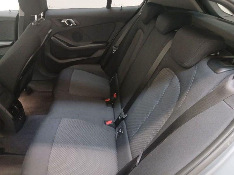 BMW Serie 1 118i Business Advantage 136cv auto