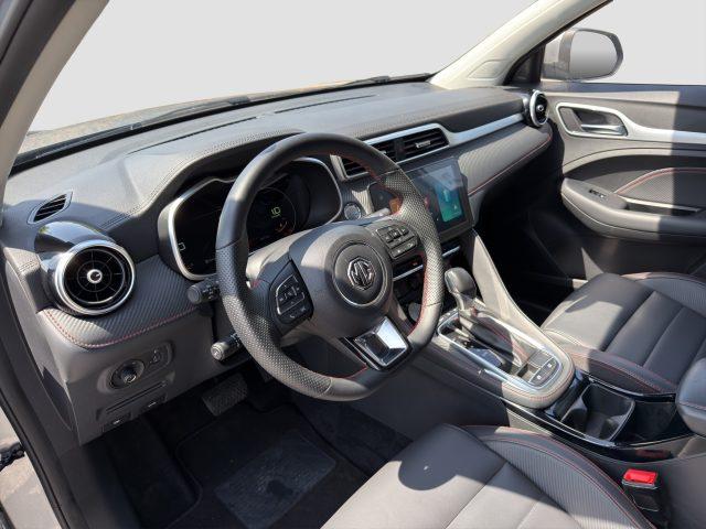 MG ZS ZS 1.0T-GDI aut. Luxury