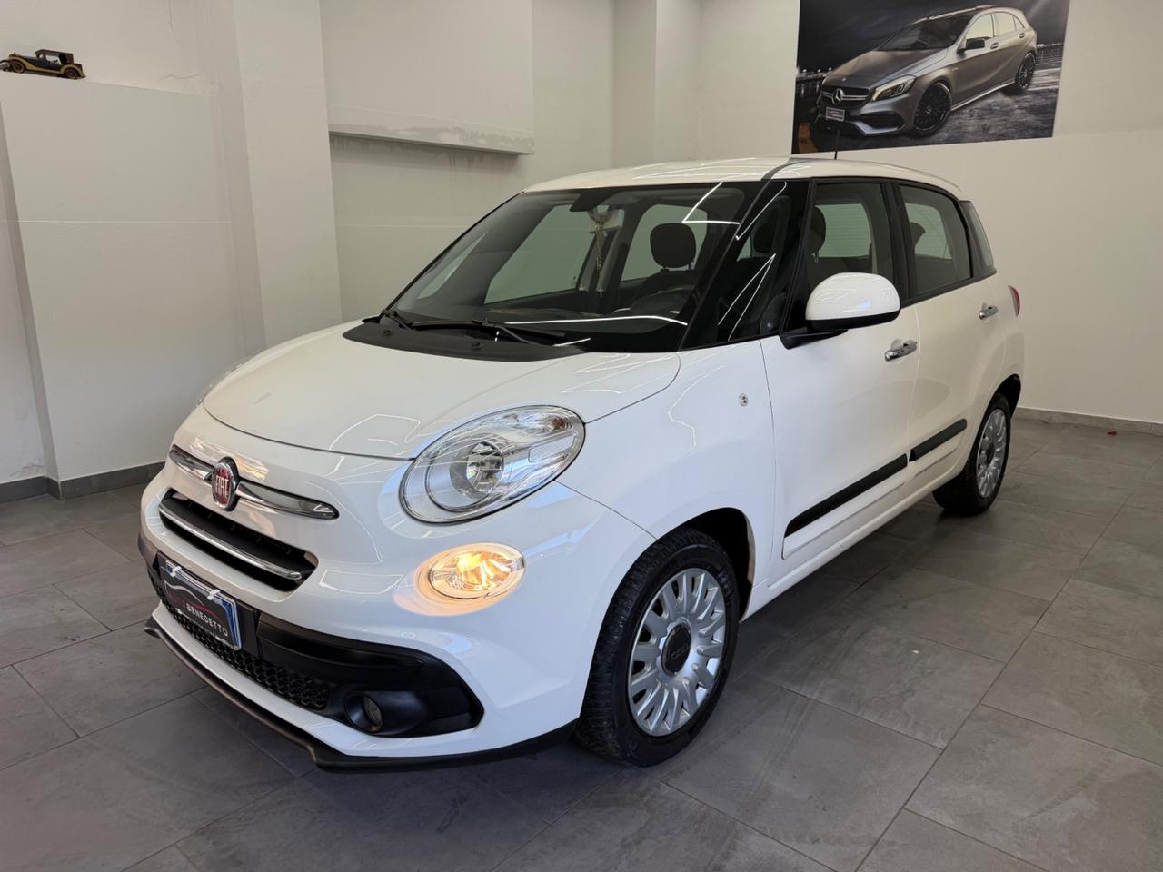 Fiat 500L 1.6 Multijet 120 CV Pop Star 11.2017