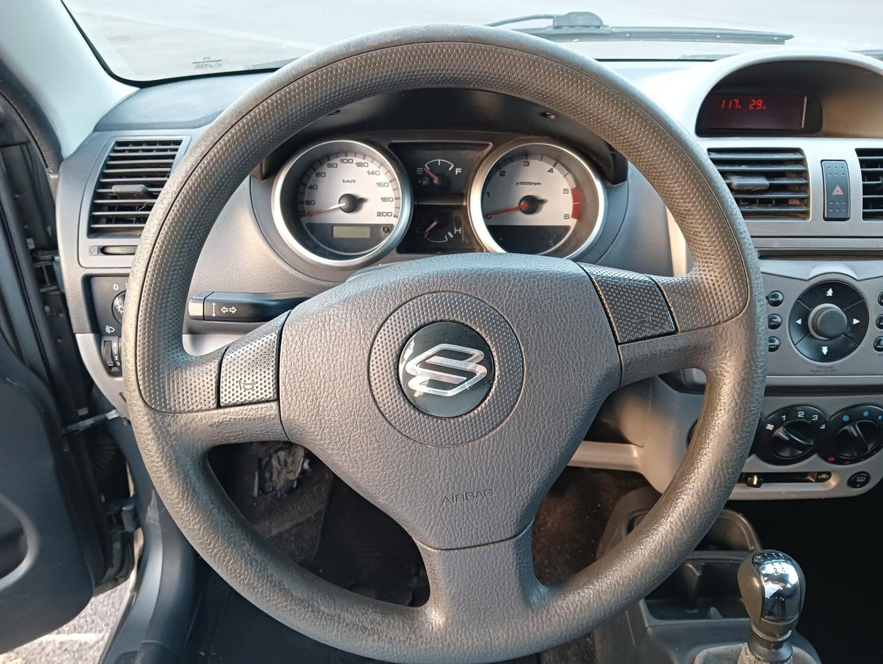Suzuki Ignis 1.3 DDiS Conto Vendita