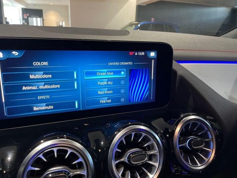 Mercedes-Benz EQA 250+ Premium