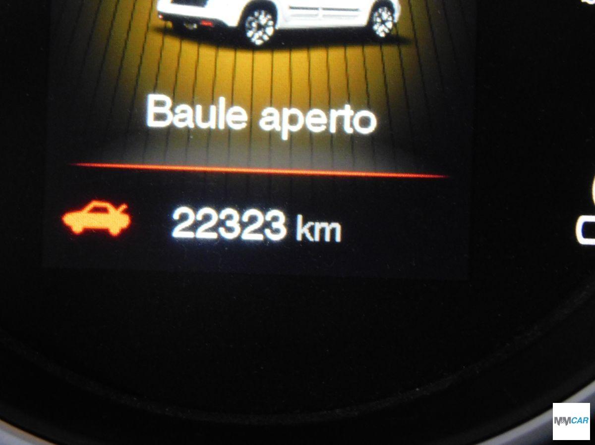 FIAT - 500 L - 1.3 MJT 95 CV CONNECT