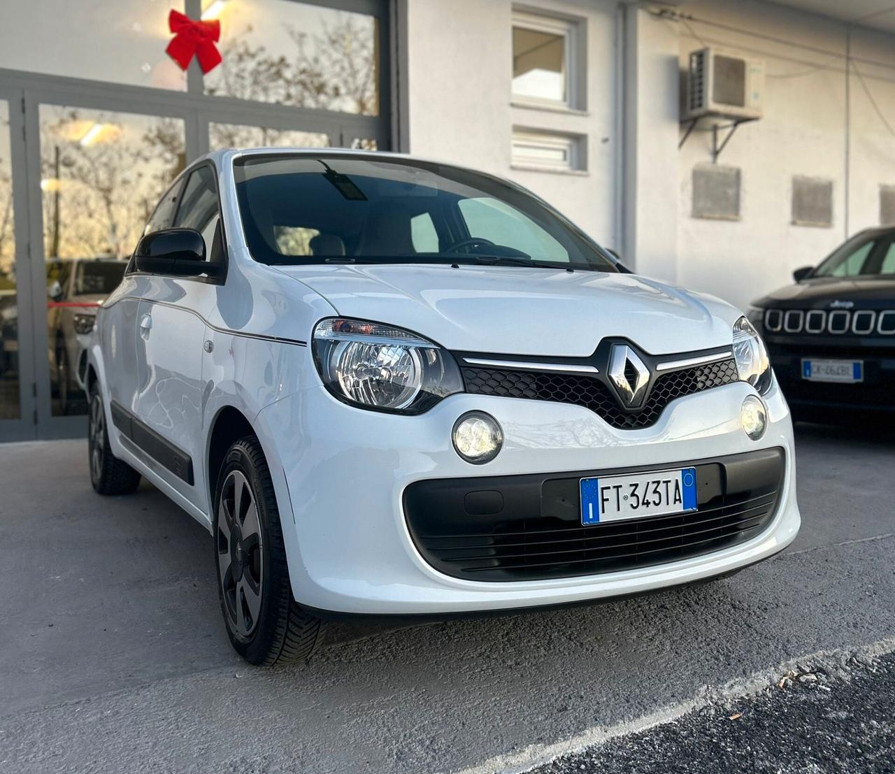 Renault Twingo SCe Life