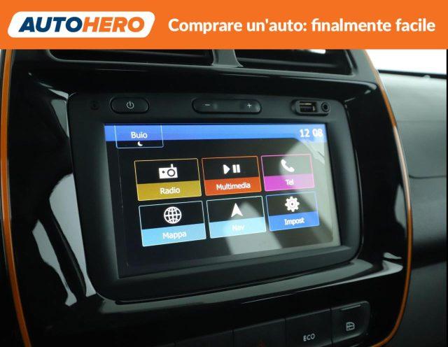 DACIA Spring Electric 45 Comfort Plus