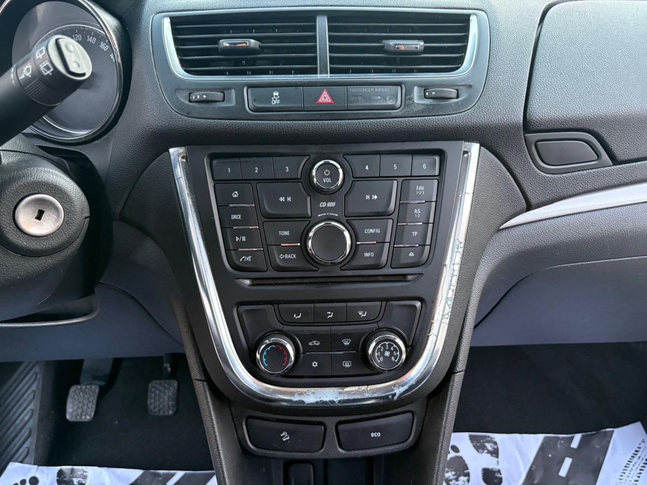 Opel Mokka 1.7 CDTI Ecotec 130CV 4x2 Start&Stop Cosmo