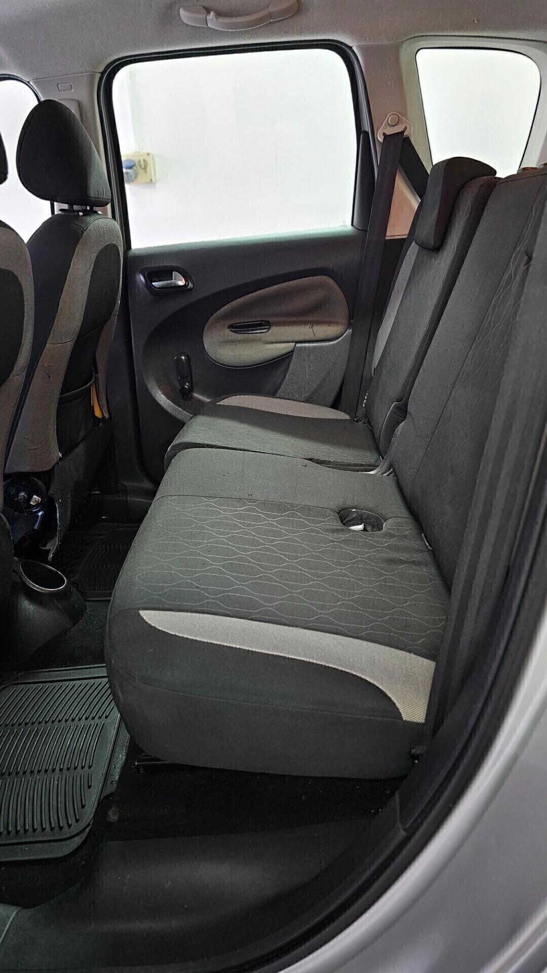 Citroen C3 Picasso 1.6 HDi 90cv Exclusive