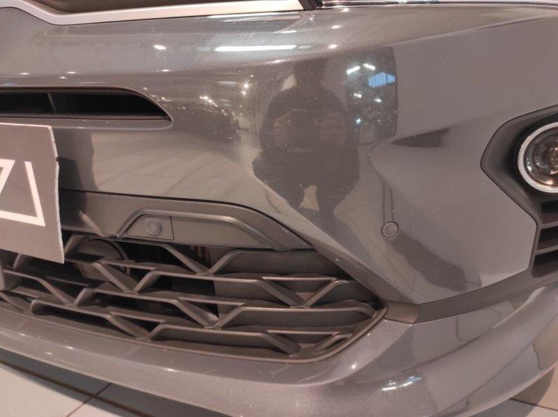 KIA Rio 4ª serie - Rio 1.0 T-GDi 100 CV MHEV iMT Style