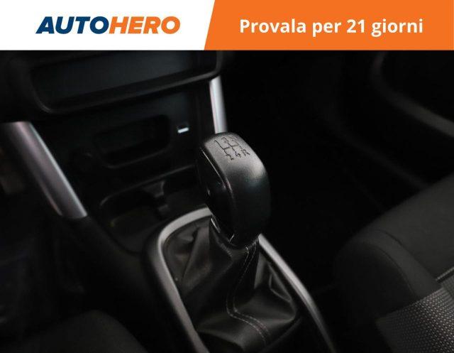 CITROEN C3 Aircross PureTech 82 Shine