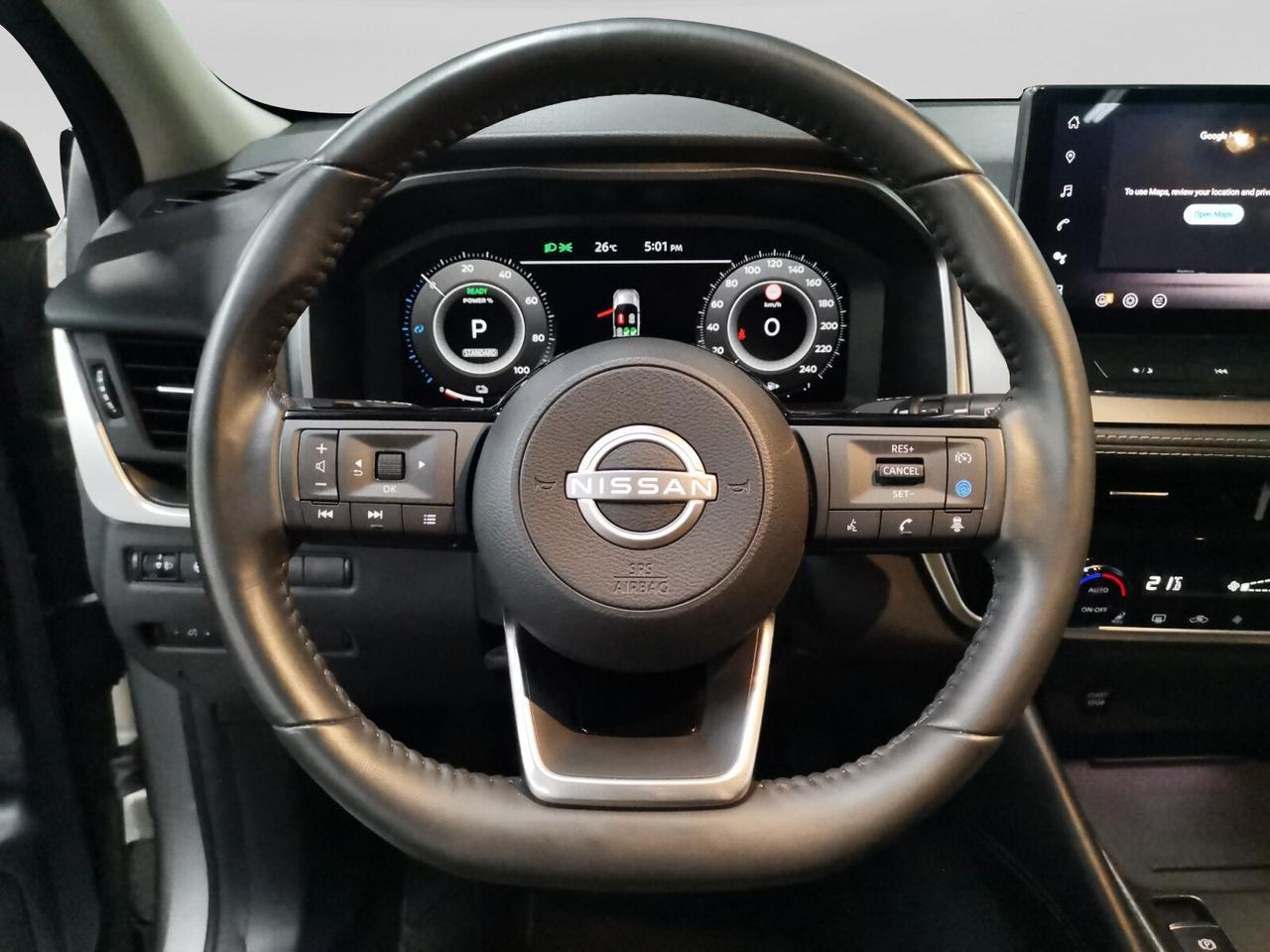 NISSAN Qashqai III 2024 - Qashqai 1.5 e-power N-Connecta 2wd