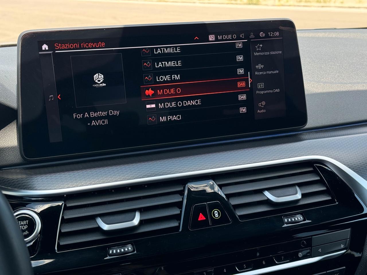 Bmw 530d 48V xDrive Touring Business 3.0 Mhev 249 cv