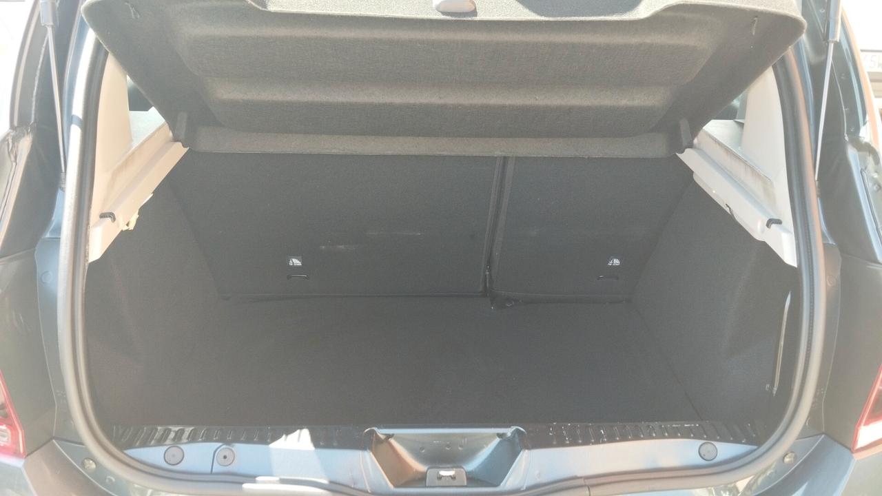 DACIA SANDERO STEPWAY 1.0 B/GPL CASA MADRE
