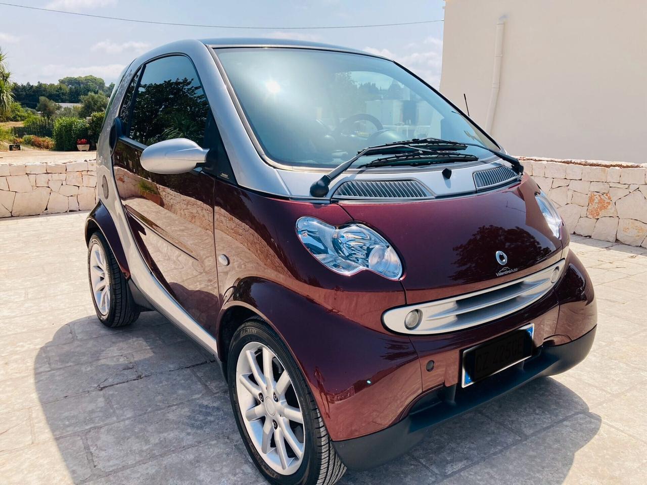 Smart ForTwo Diesel - PERFETTA - 2005