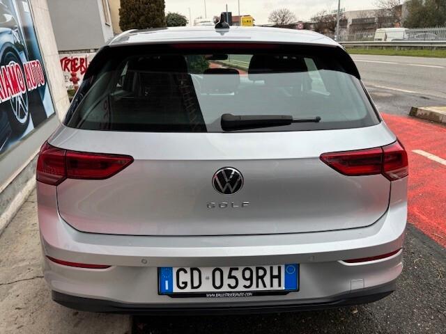 Volkswagen Golf 2.0 TDI SCR Style