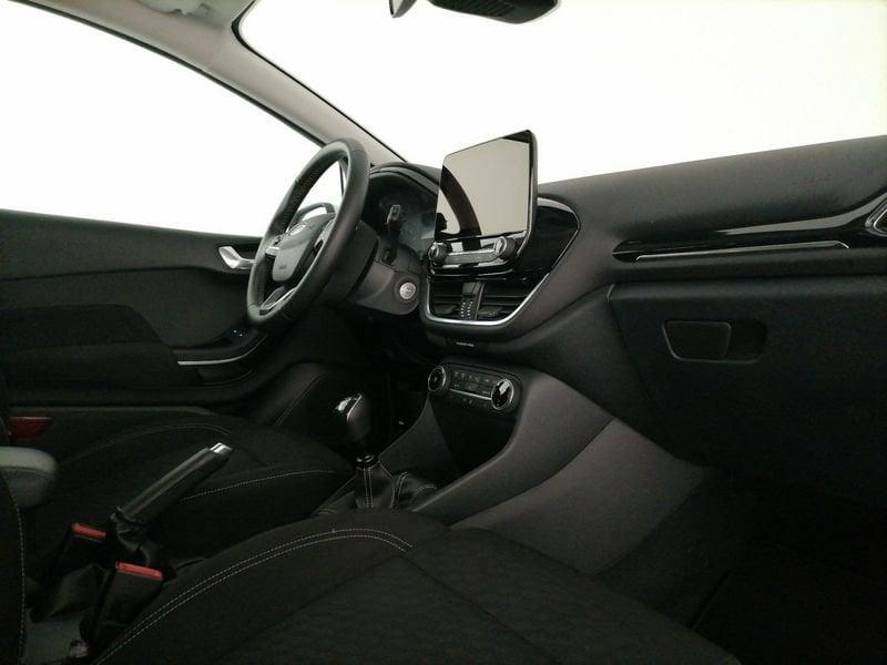 Ford Fiesta 5p 1.0 ecoboost h Titanium 125cv